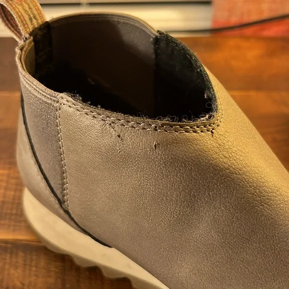 Merrell Alpine Chelsea Boots Women’s 9 - Picture 10 of 10